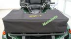  - Brana ATV - Shelter-X Cargo Bag vel. M od  www.motolulu.cz